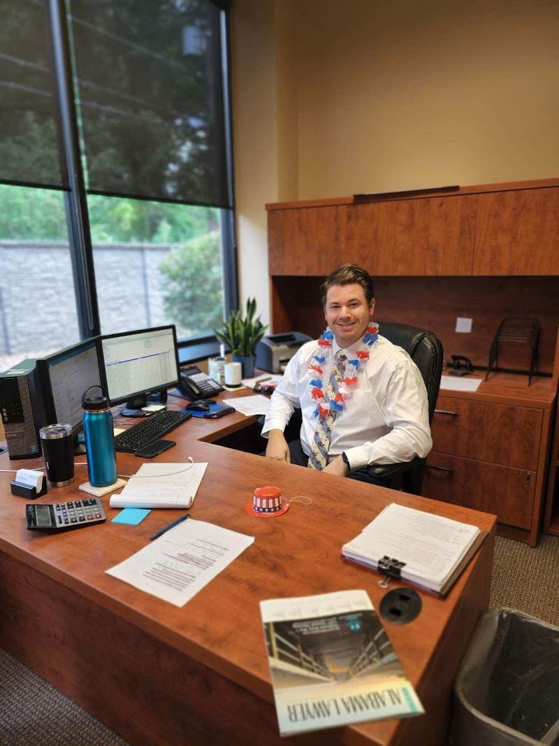 NST Law Injury Attorneys