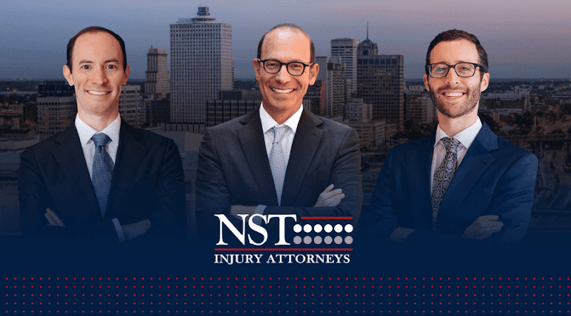 NST Law Injury Attorneys