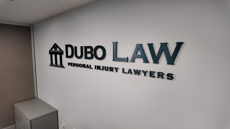 Dubo Law