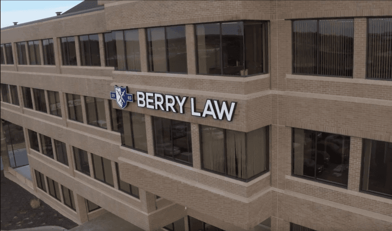 Berry Law