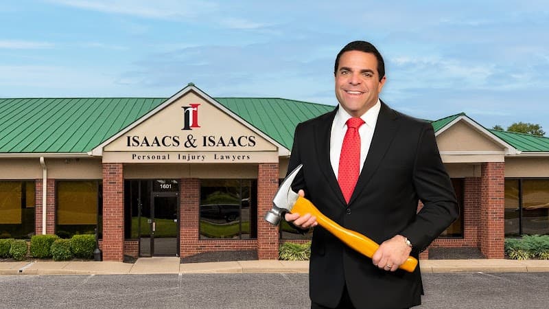 Isaacs & Isaacs