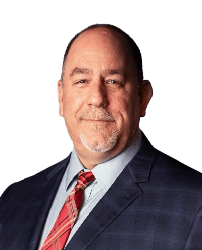 Brandon J. Broderick, Personal Injury Attorney at Law