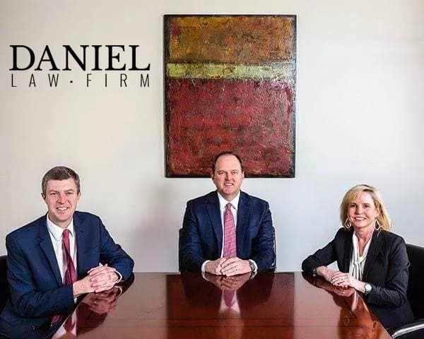 Daniel Law Firm