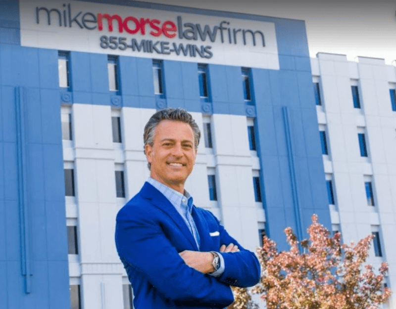 Mike Morse Injury Law Firm