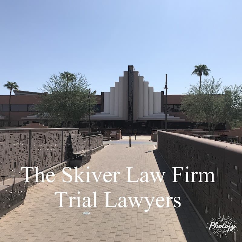 Skiver Bradley: Truck Accident Lawyers