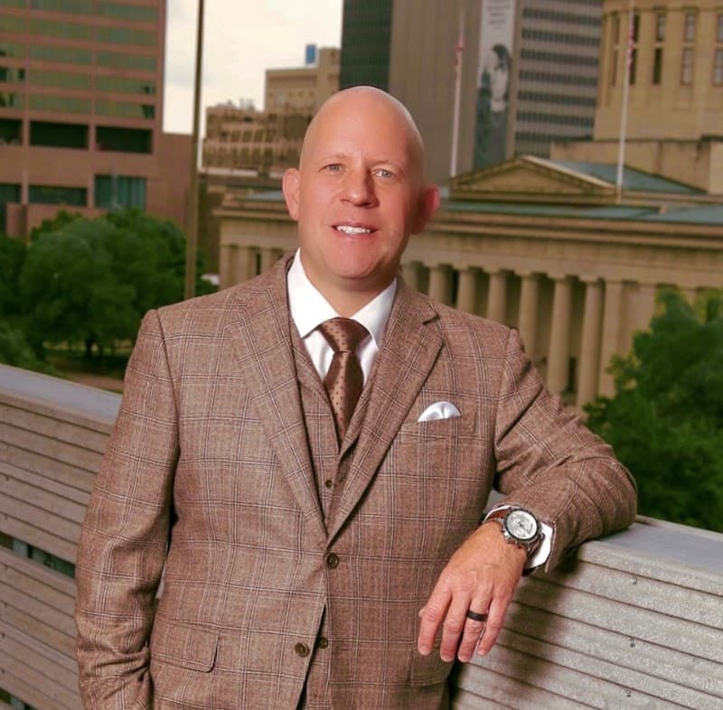 The Baker Law Group