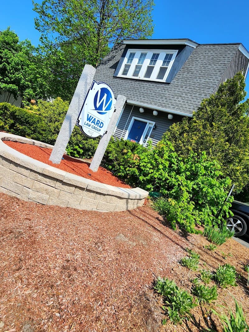 Ward Law Group, PLLC