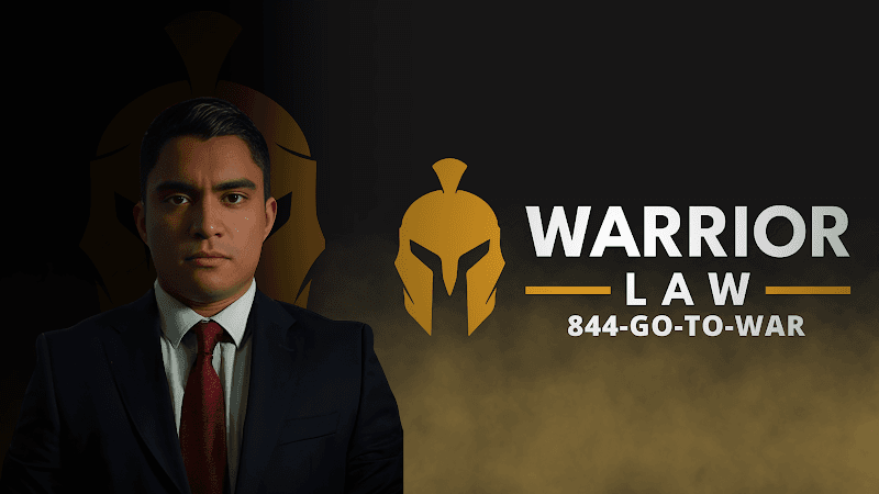 The Warrior Law Firm