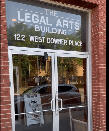 Law Offices of R.F. Wittmeyer, Ltd.