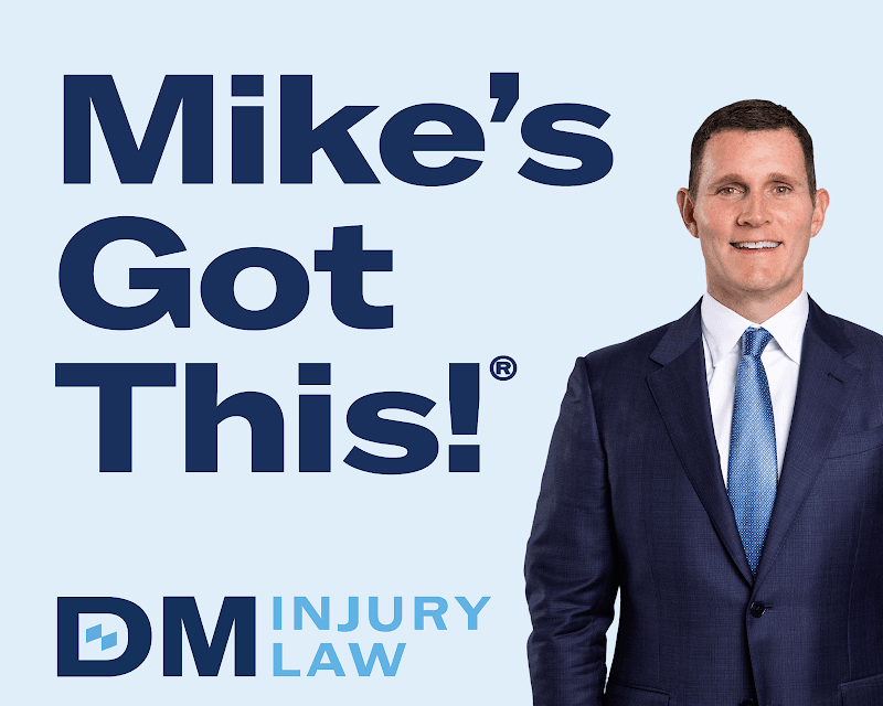 DM Injury Law Oklahoma City