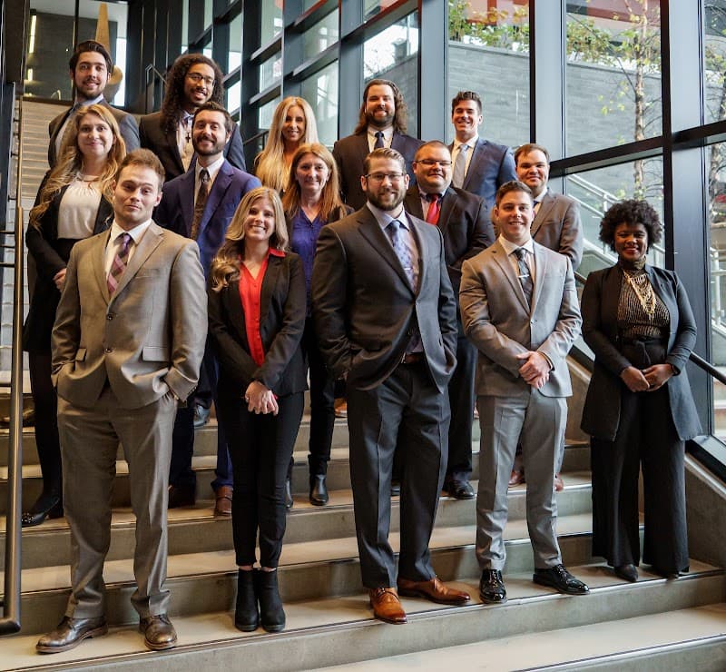 J.P. Ward & Associates