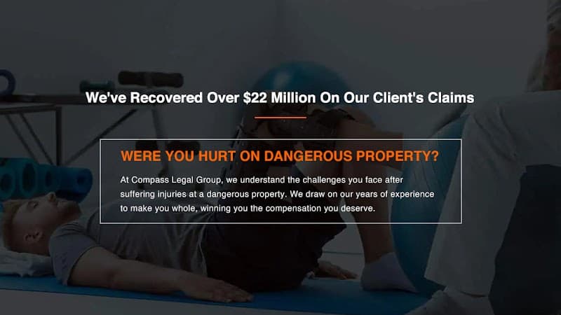 Compass Legal Group