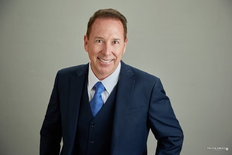 The Law Firm of David C Chavez, LLC