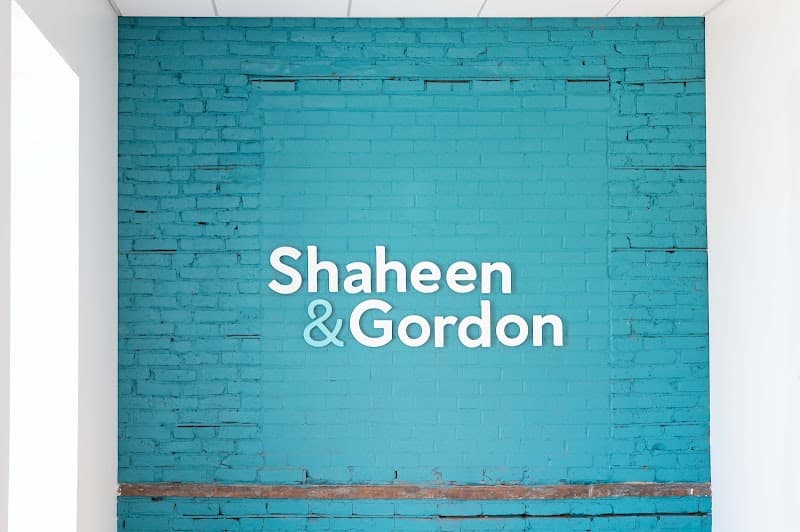 Shaheen & Gordon, P.A.
