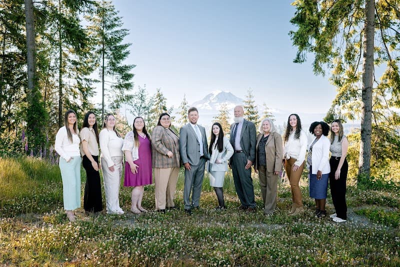 Anderson Law | Injury Attorneys