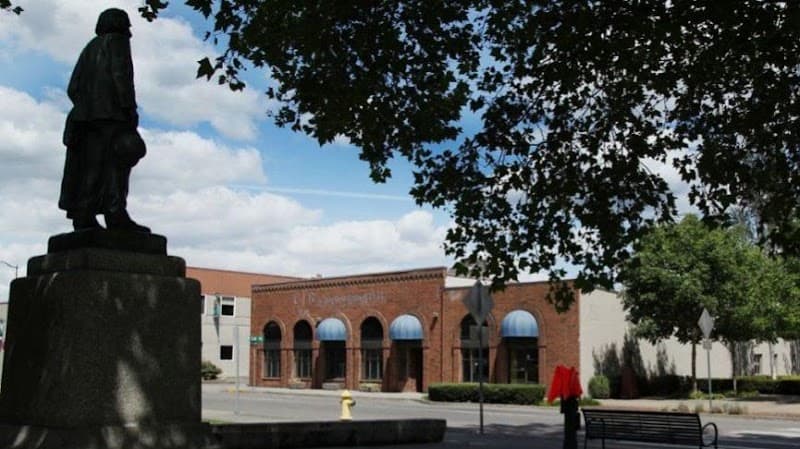 Campbell Barnett PLLC