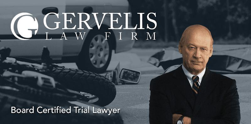 Gervelis Law Firm