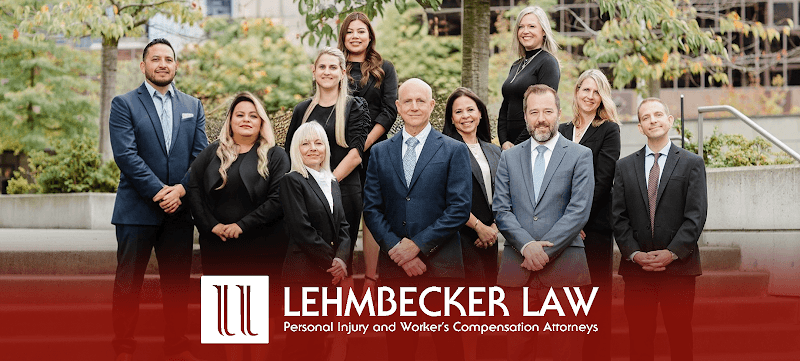 Lehmbecker Law