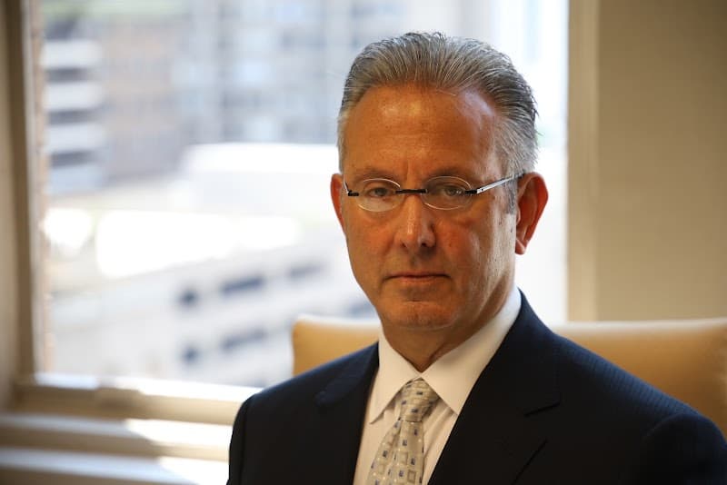 Philly Personal Injury Lawyer Jeffrey H. Penneys Esq., P.C.