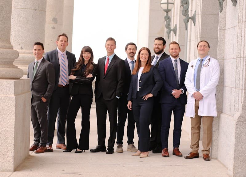 Lowe Law Group