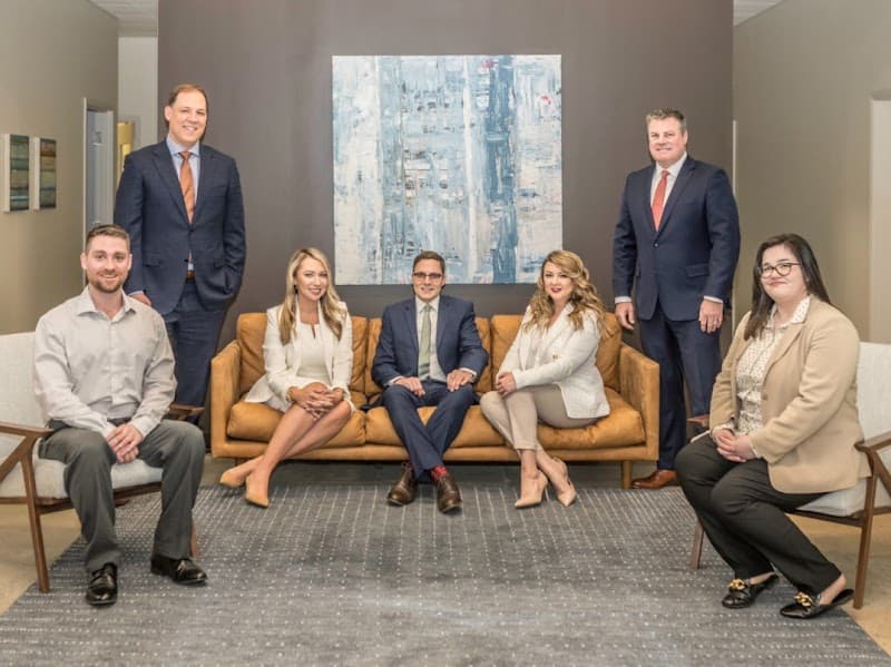 Phelan Petty Injury Lawyers