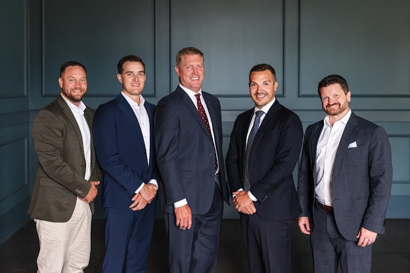 Mueller, Schmidt, Mulholland & Cooling, PLLC