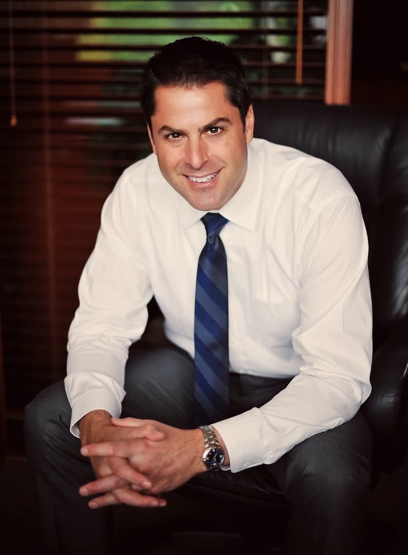 Reich Injury Law | Parker Reich