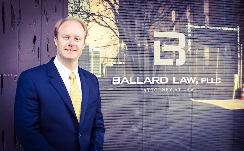Ballard Law, PLLC