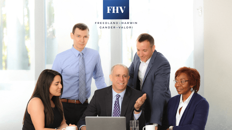 Freedland Harwin Valori Gander - Medical Malpractice Attorneys