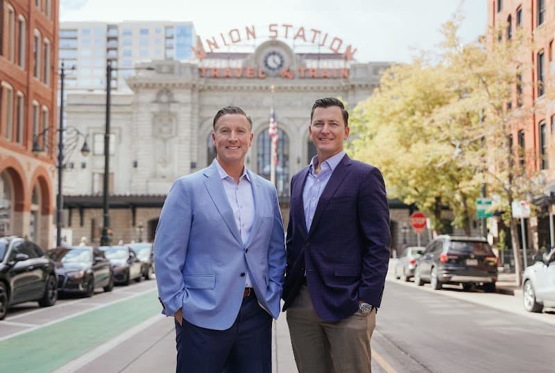 Denver Personal Injury Lawyers® | Lakewood Office