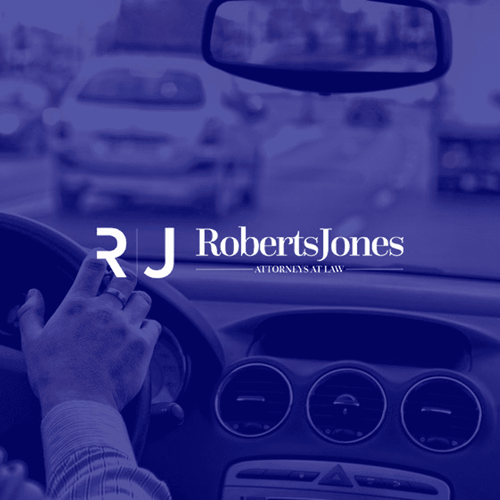 Roberts Jones Law