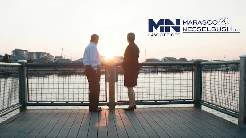 Marasco & Nesselbush, LLP