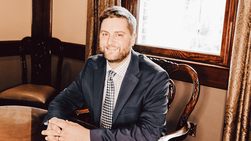 Constantinou & Burkert Accident Injury Lawyers