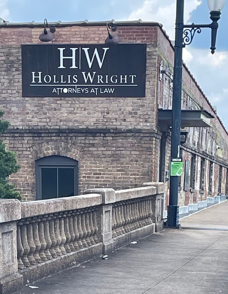 Hollis, Wright & Clay, P.C.