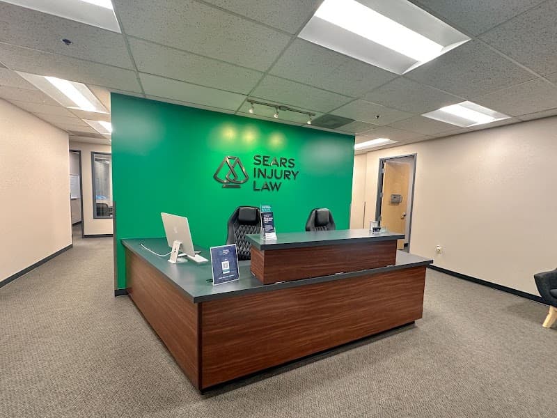 Sears Injury Law, PLLC