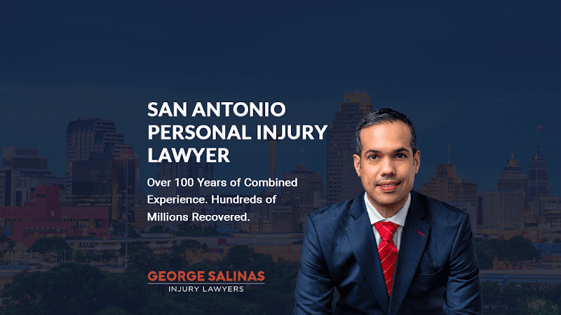 George Salinas