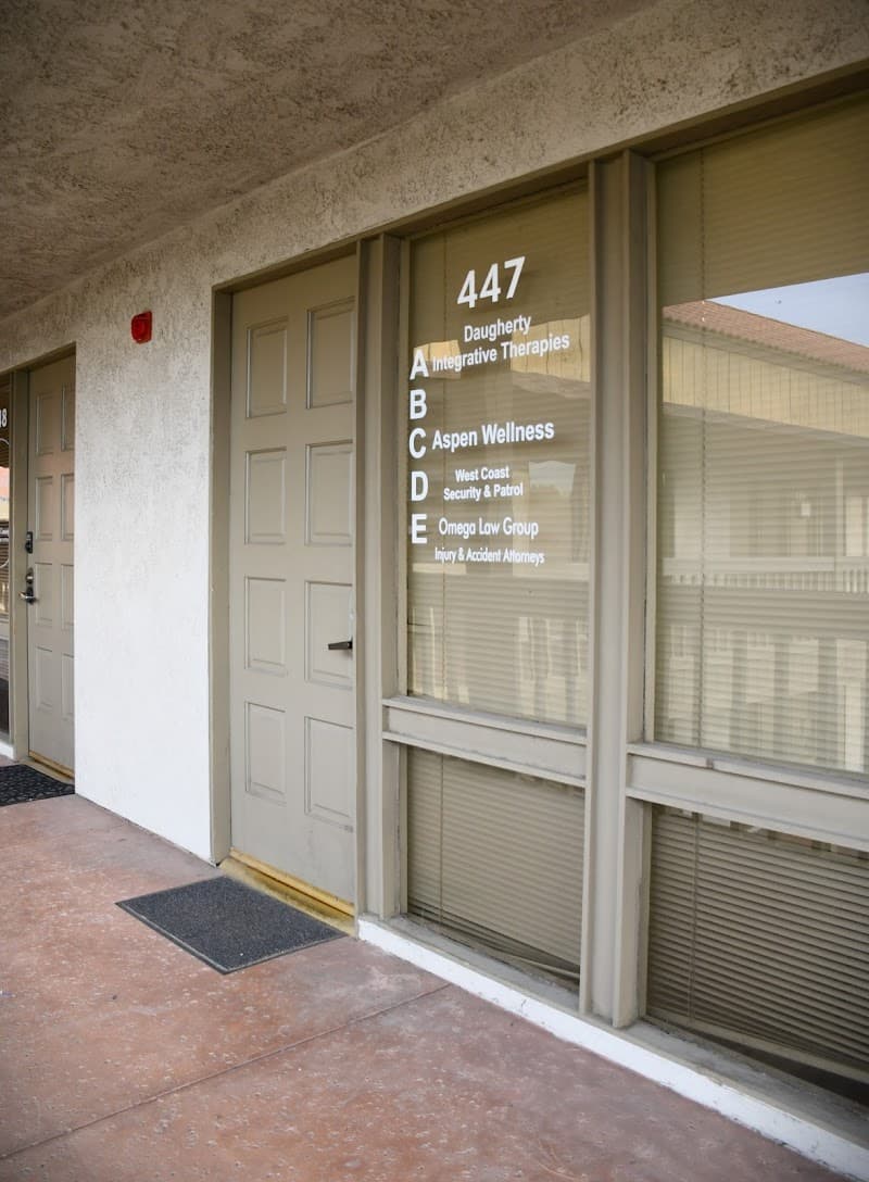 Omega Law Group Accident & Injury Attorneys