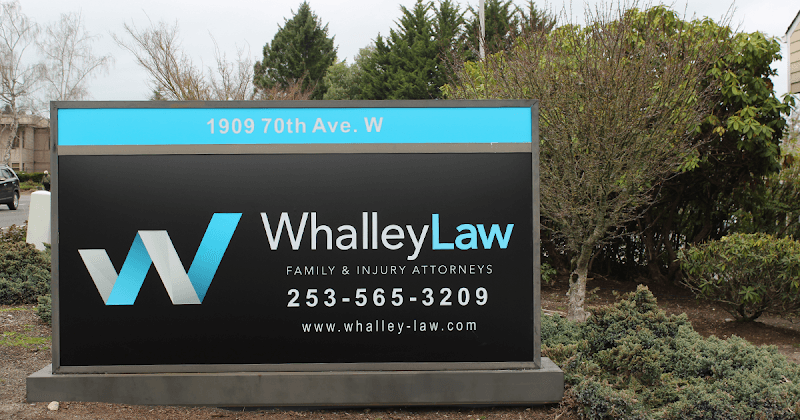 Whalley Law
