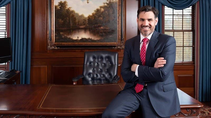 The Moore Law Firm