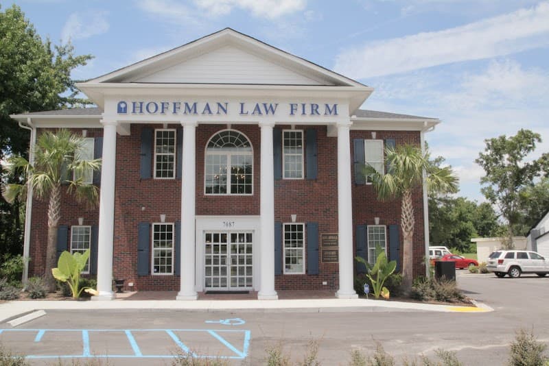 Hoffman Law Firm