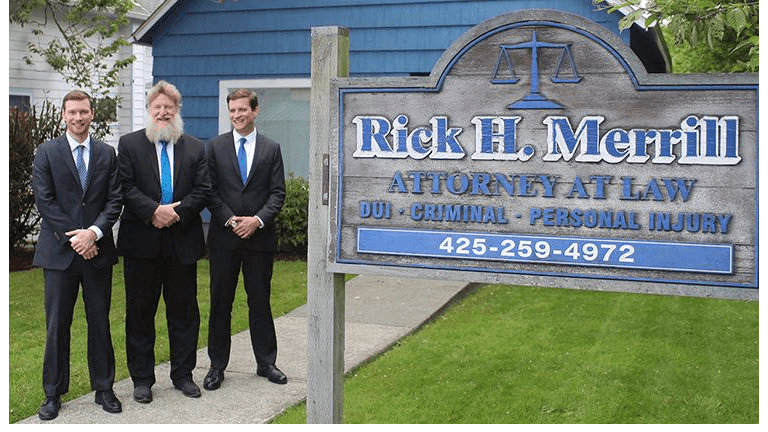 Merrill Law