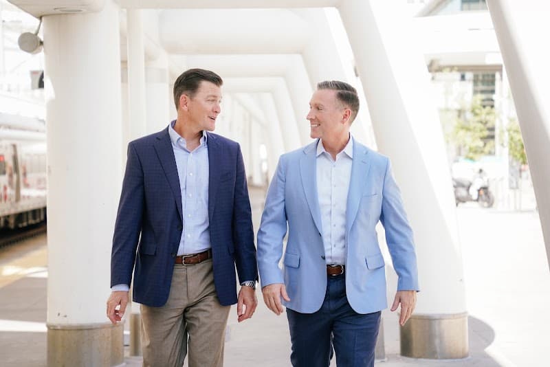 Colorado Springs Personal Injury Lawyers®