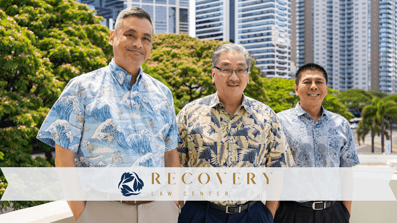 Recovery Law Center, Injury & Accident Attorneys