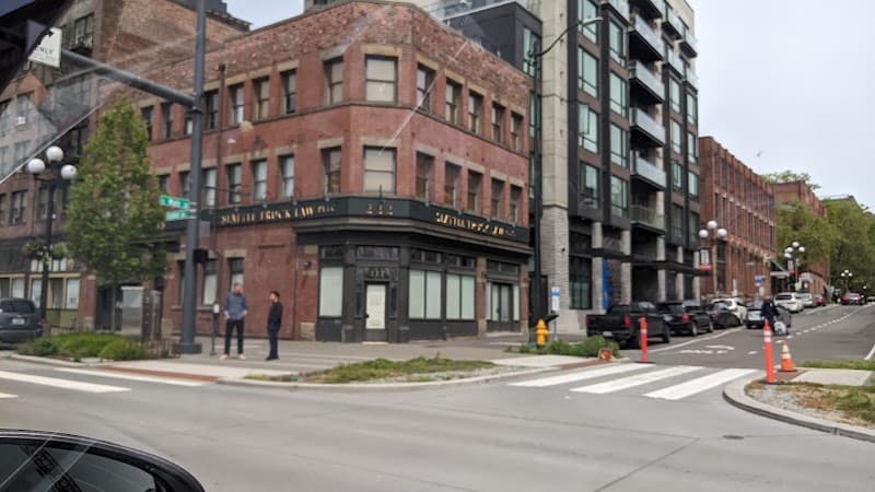 Seattle Truck Law, PLLC