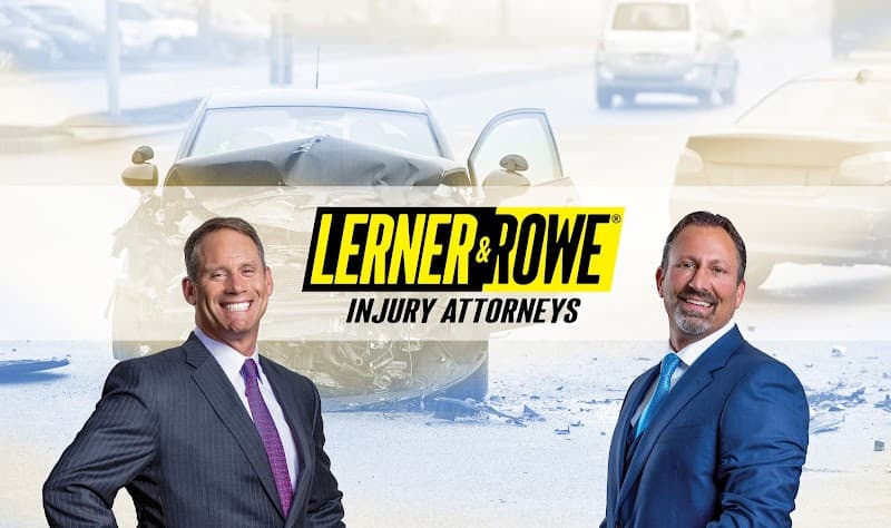 Lerner and Rowe Injury Attorneys
