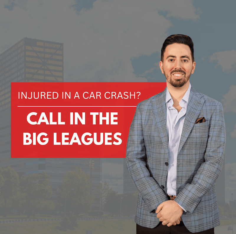 Big League Injury Lawyers
