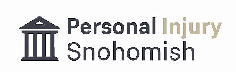 Personal Injury Snohomish