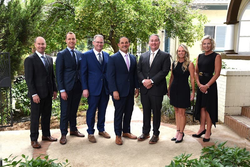 Fuicelli & Lee Injury Lawyers