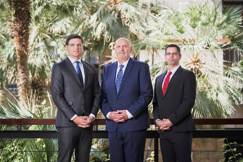 Gage Mathers Law Group