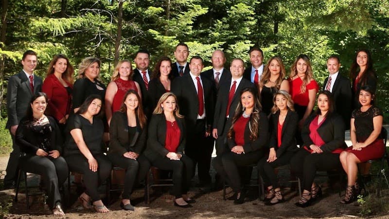 Ritchie Reiersen Injury & Immigration Attorneys